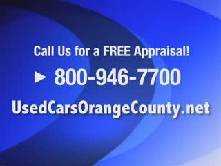 Cash For Cars Yorba Linda
