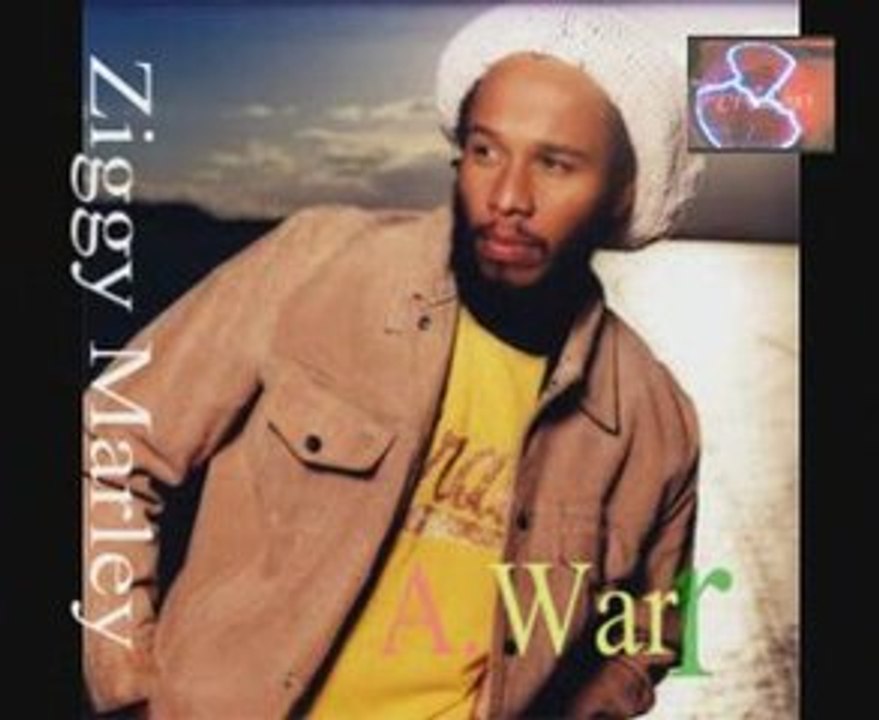 1 Time for my Warriors-