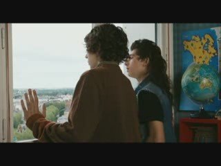 Les Beaux Gosses – teaser 2