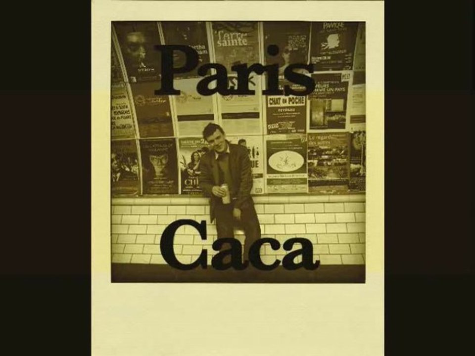 Paris Caca (bande annonce)
