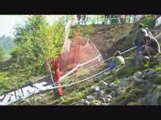 La bresse world cup 2009