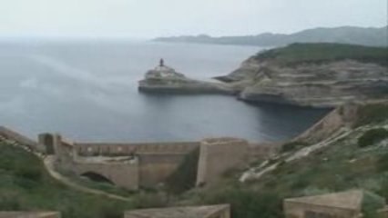 CORSE BONIFACIO 2009