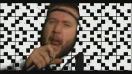 99 luftballons / Frushtuk