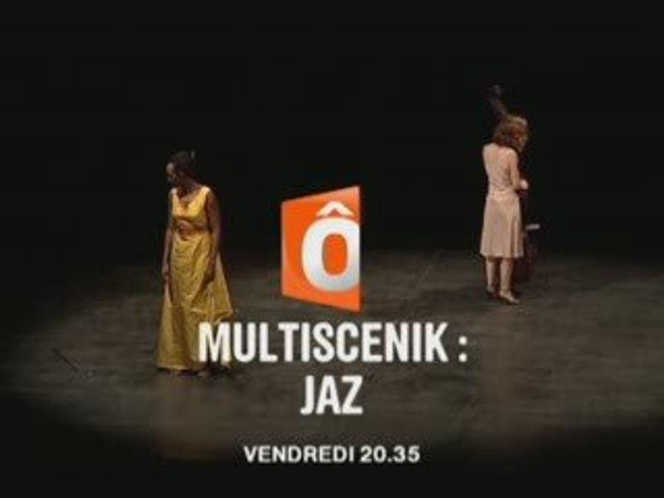 BA - JAZ