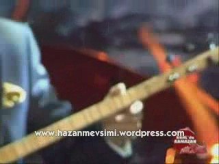 Yavuz Bingöl / Esme Seher Yeli