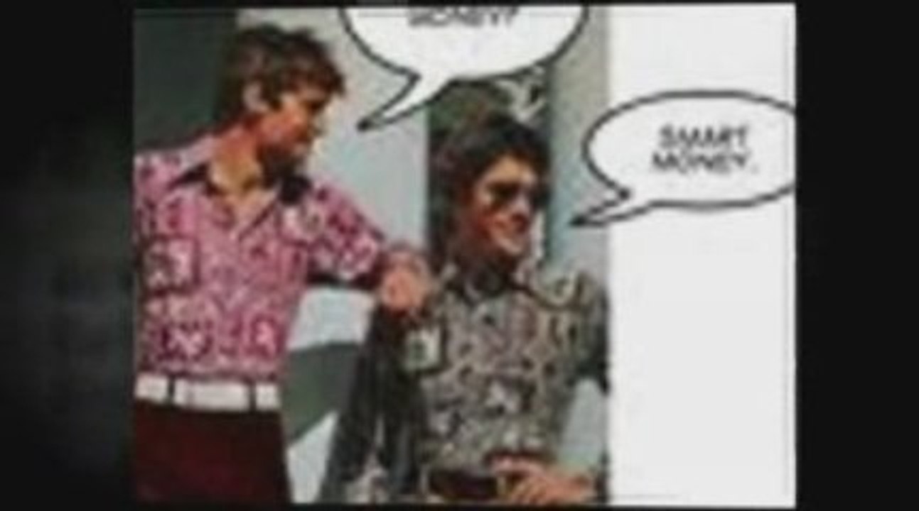 securities investment