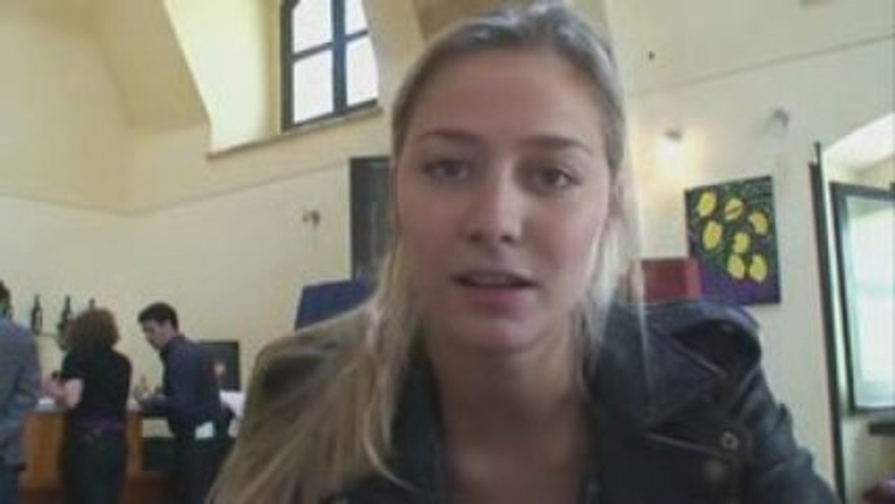 Lo sfogo di Beatrice Borromeo
