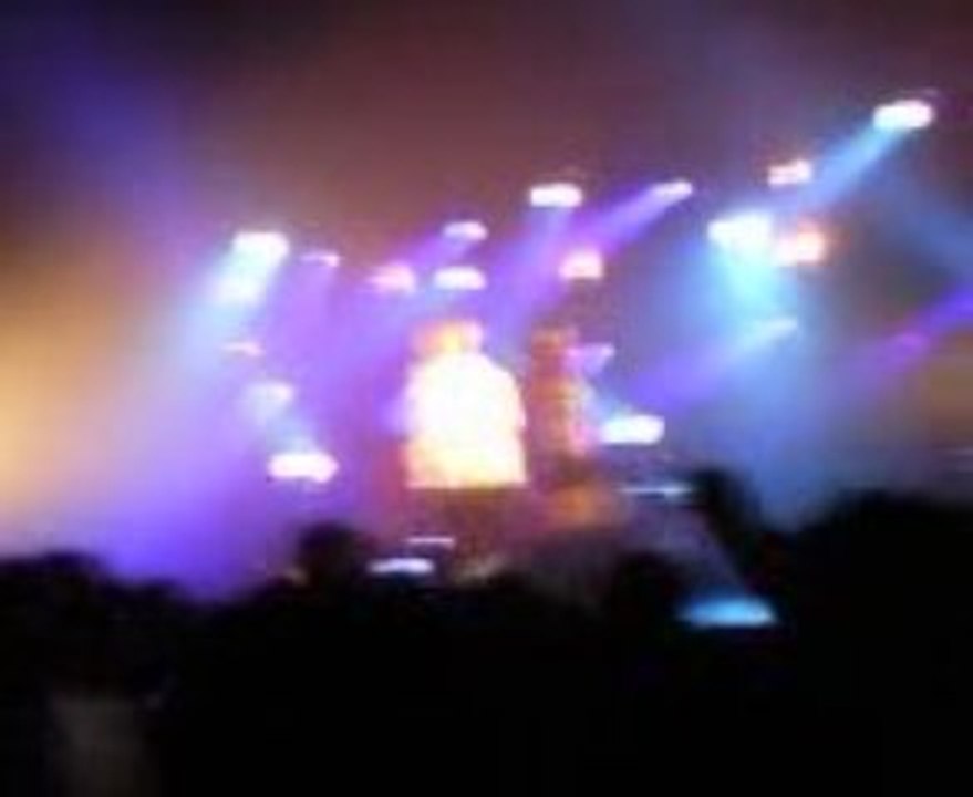 concert Lil'jon marseille docks des suds le 10 mai 2009