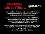 Plus Belles LES LUTTES épisode 11