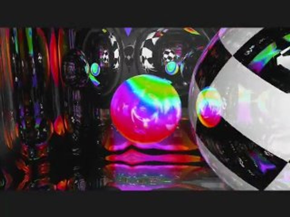 THE LONDON BUSES:"X-ray eyes" Video-Clip NME AWARDS 2010