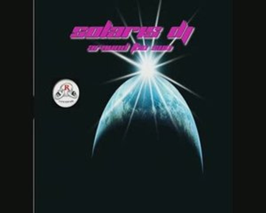 Solaris DJ - Around the Sun (Radio edit)