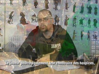 Anno 1404 Tutorial Civ levels