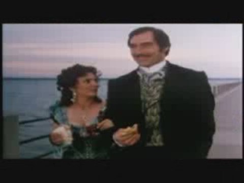 Patrick normand Rhett et Scarlett