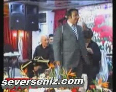 ismail türüt sizin gibi yazarın 7den 70 ini ozan arif