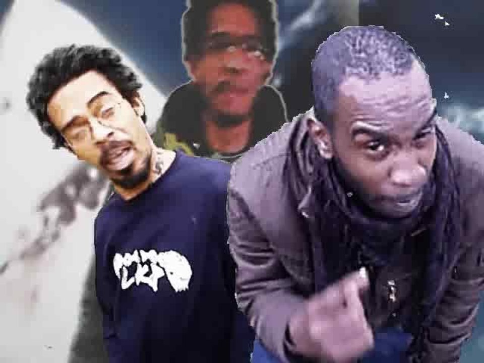 NEG LYRICAL KOOL SAZE TI FLASH REQUIN