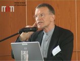 Klaus Hurrelmann: Tackling Health Inequalities
