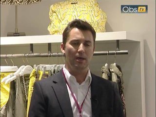 Interview Benoit Imart - Dir. réseau : Ddp