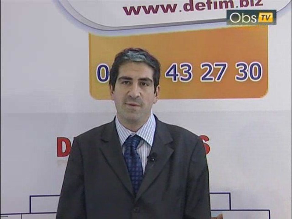 Defim Diagnostic Immobilier