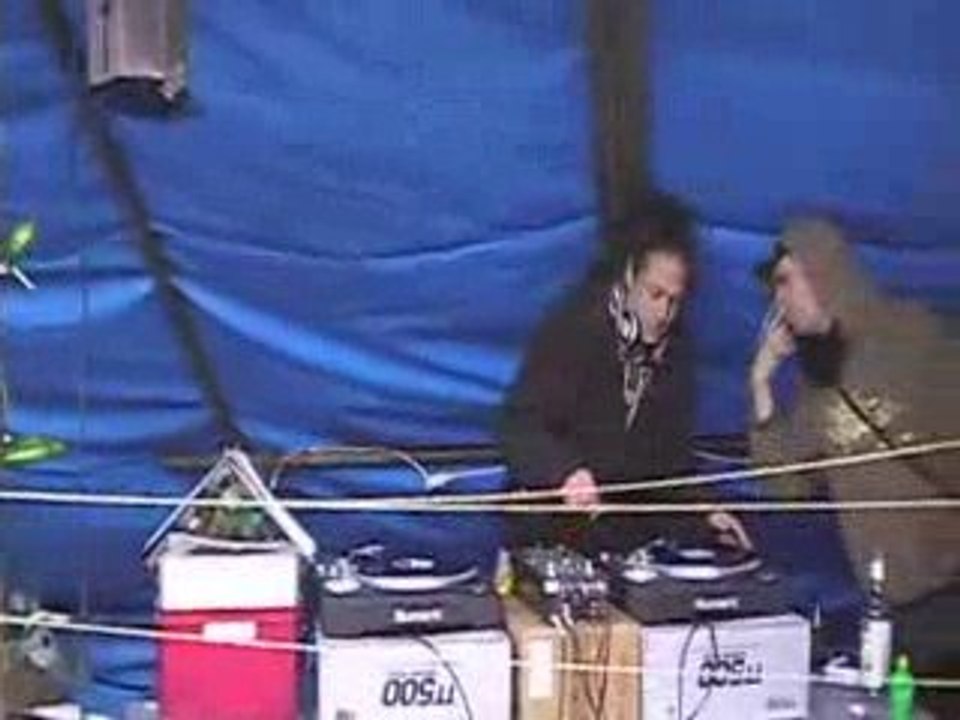 teuf label bass dpt 44