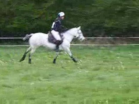 Claire et neuvek. CCE CD Langonnet. Mai 2009