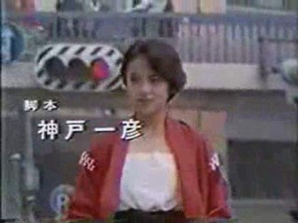 花のあすか組！中期エンディング「BLUE WIND」動画