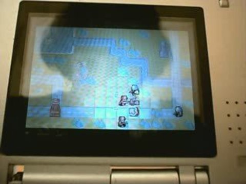 [Vidéotest] Advance Wars 2 : Black Hole Rising (GBA)