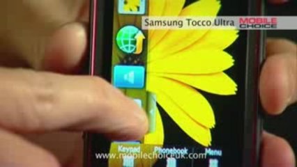 Samsung Tocco Ultra with Graphics 169 YouTube optimised 01