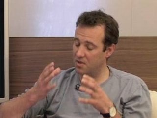 Bentley Organic's Founder Jamie Bentley What organic means