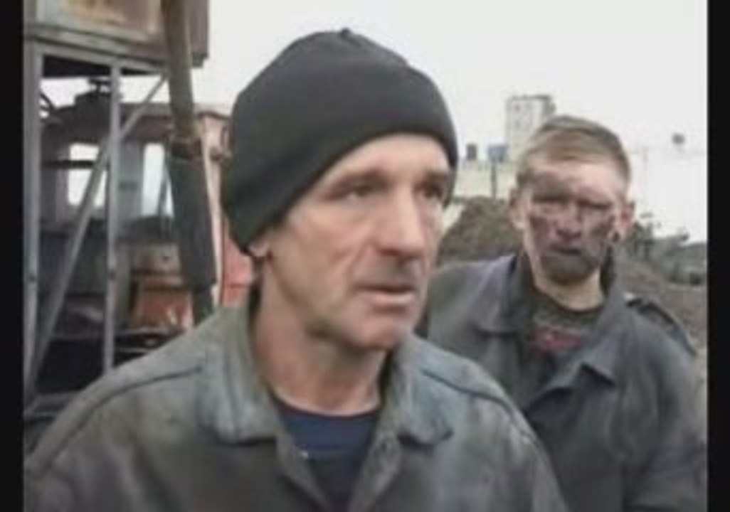 interview morsay/zehef au marché clicli exclu