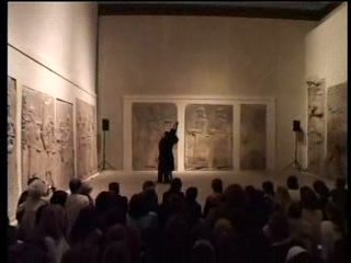 Jean-Claude Gallotta - Khorsabad