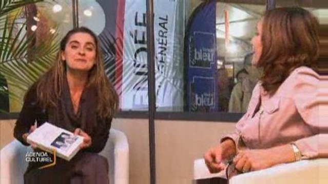 Vendée : L'Agenda Culturel du mercredi 13 mai 2009