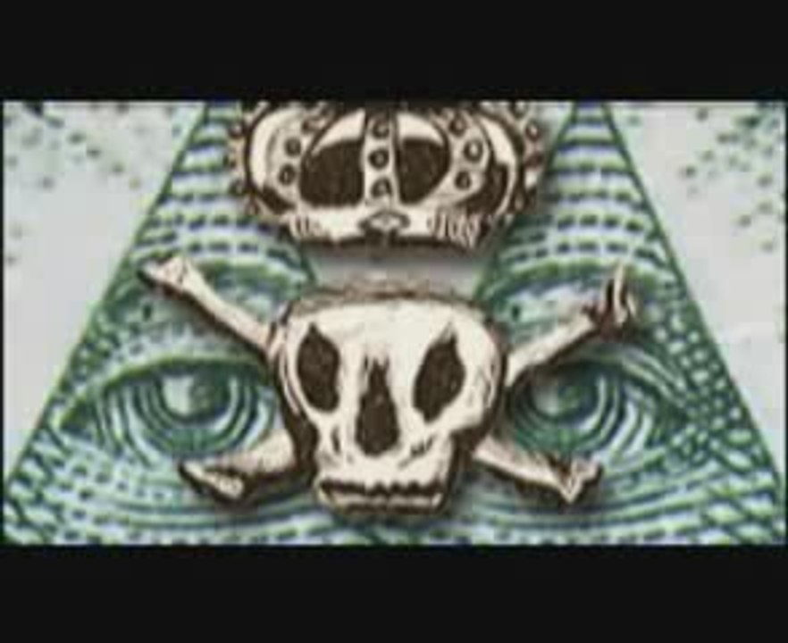 histoire des skull and bones 2/2 "LLP"