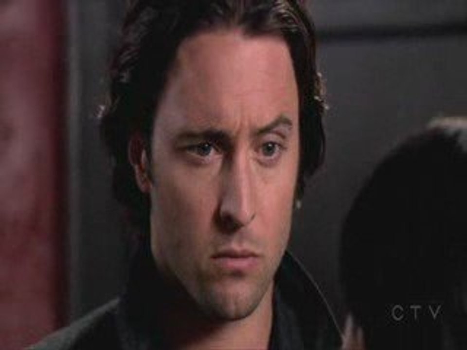 Moonlight - Mick Saint-Jones - AMV