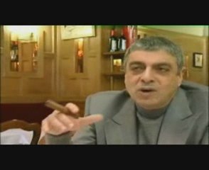 Louis Ferdinand Céline par Enrico