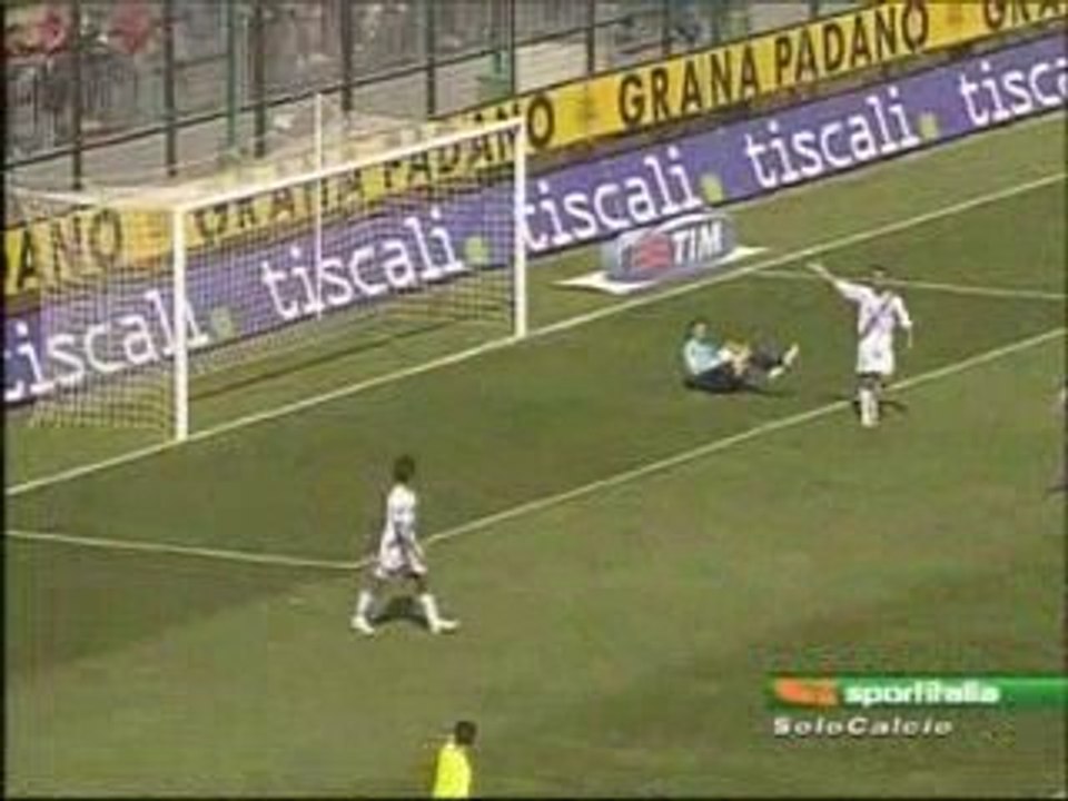 Cagliari-Catania 1-0