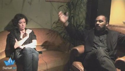 Dieudonné vs Elisabeth Levy 3/4