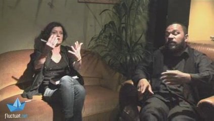 Dieudonné vs Elisabeth Levy 4/4