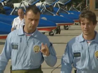 Clip HQ Loeb à la PAF