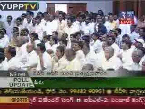 Chandra Babu Naidu Instructions To T.D.P Menbers @YUPPTV.com