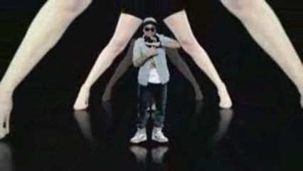 Ghislain Poirier F. Face T - Wha La La Leng