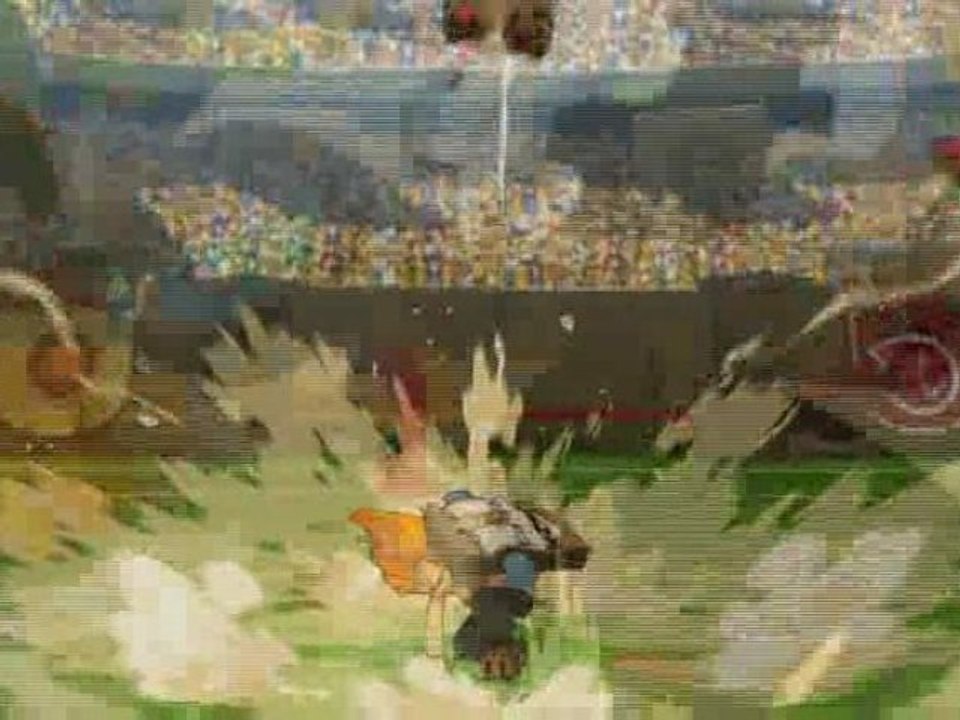 Ankama Convention #4 : 27 et 28 juin 2009 (Paris)