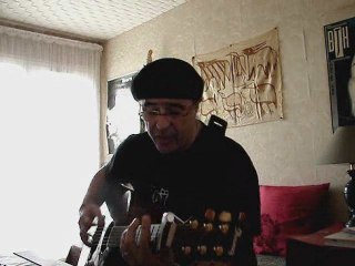 Carpet Crawler - Genesis