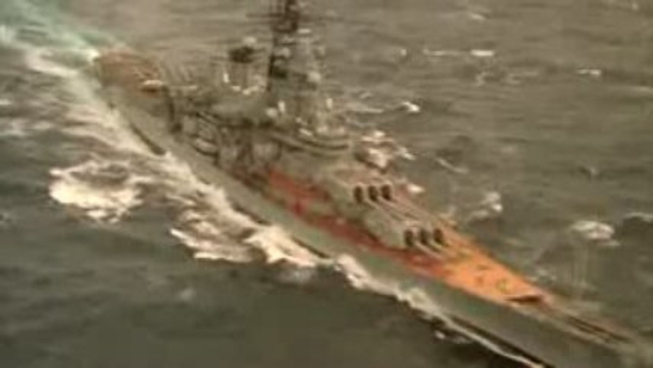 mega shark  VS giant octopus