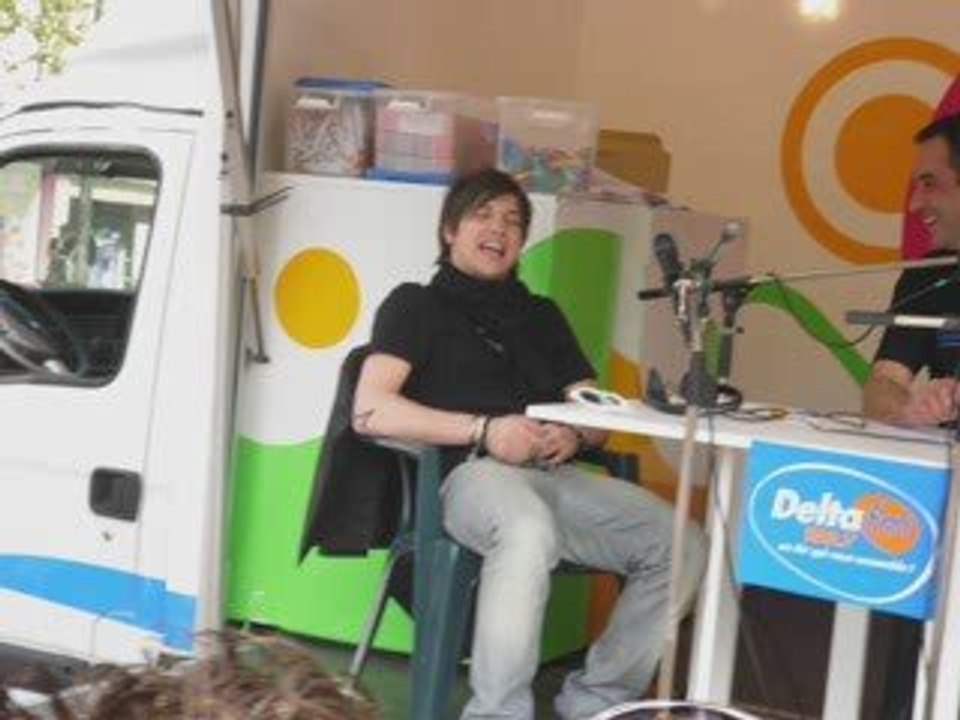 delta fm le 10 mai avec quentin mosimann