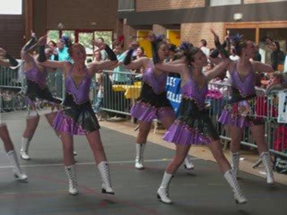 Les Natalys de La Bassée à Sallaumine