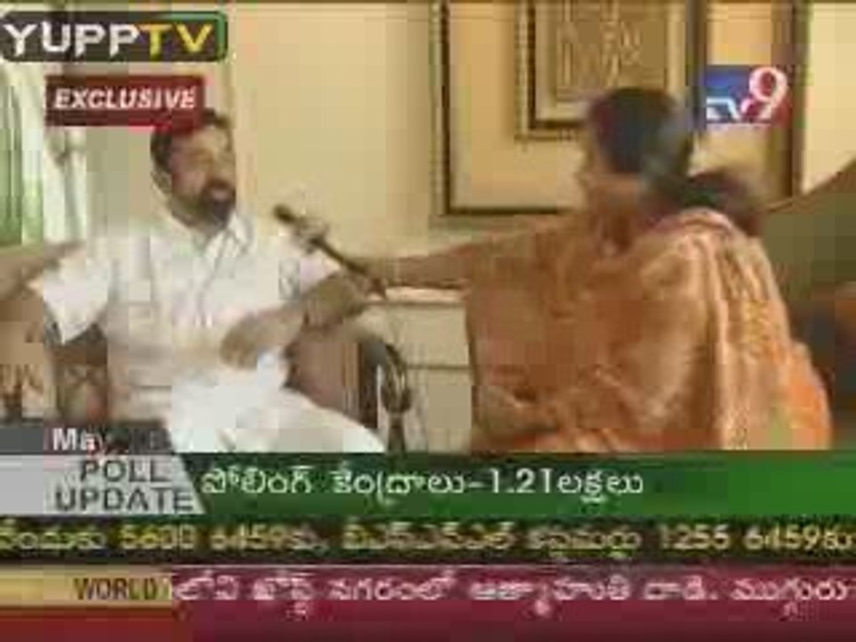Kamal Hasan Talks On His Name Missing In Voterlist@YUPPTV.co