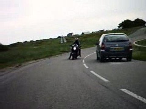 ZZR le club en brategne du belge 1