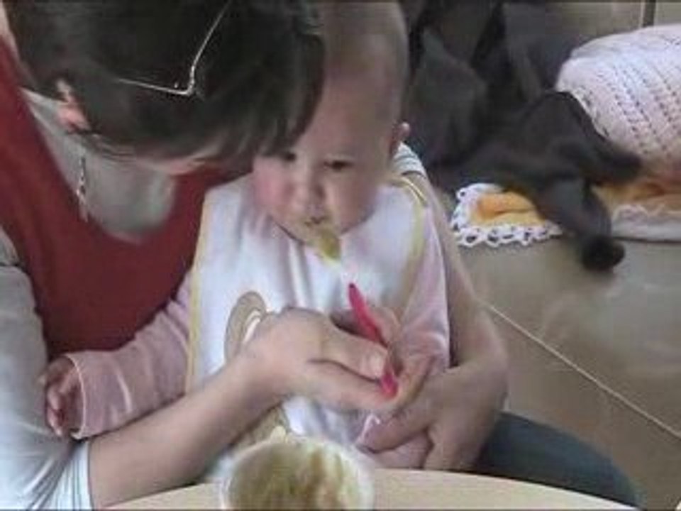 JUJU au casse croute