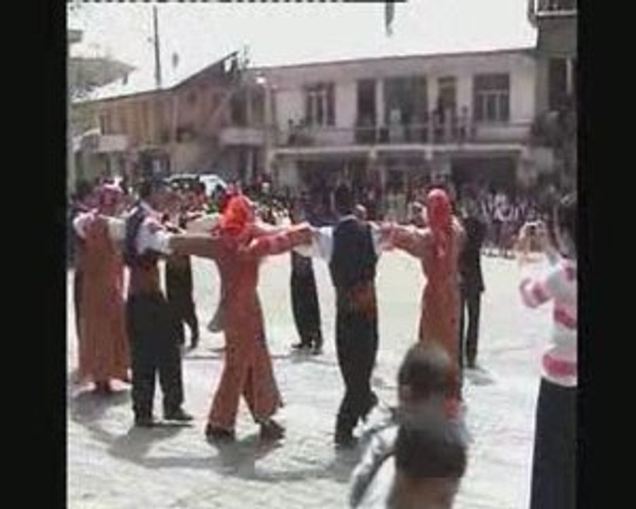 Aricak İlk Öğretim Okulu