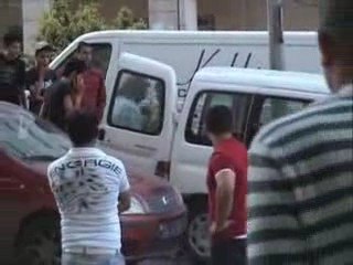 tunisie tunis cité ennaser حي النصر تونس